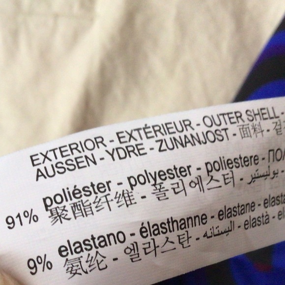 COPY - Zara pencil skirt with slit, new, size XS - Picture 5 of 7